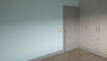 Kids bedroom