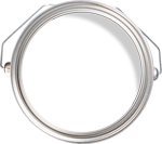 Dulux - skellig grey