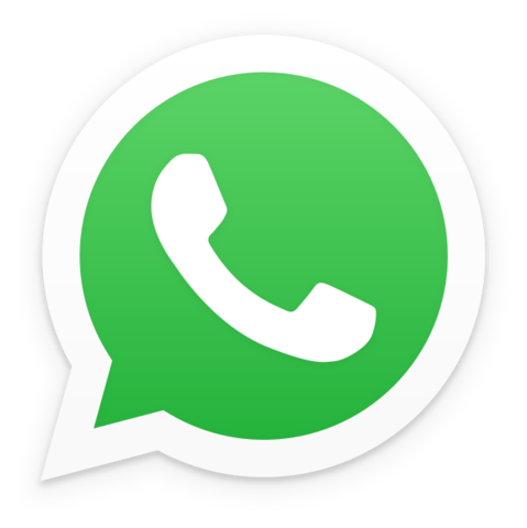 WhatsApp WePaint.ie