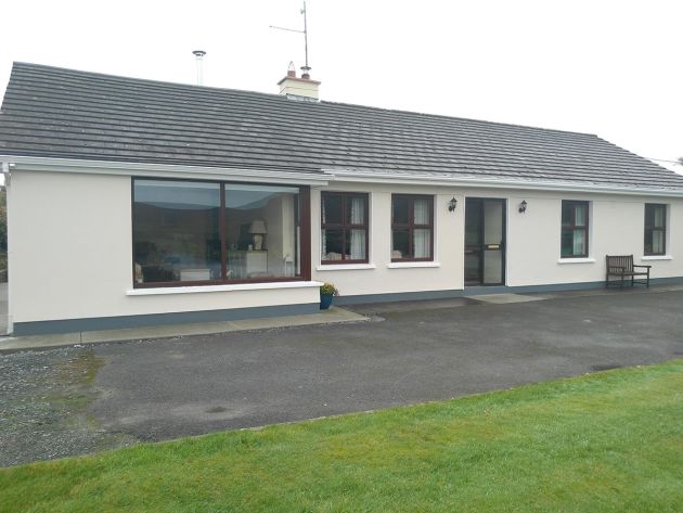 Exterior painting - house 